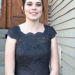 Meet your Posher, Zoe